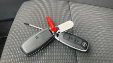 Nissan Qashqai 1.3 DiG-T MH 158 Acenta Premium 5dr Xtronic Petrol Hatchback